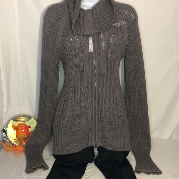 Volcom sweater - Picture 3 of 9